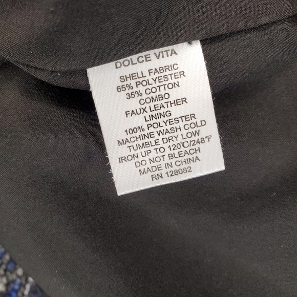 DV by dolce vita, Medium Women's Jacket with pockets - Picture 15 of 16